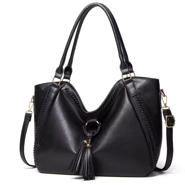 Mara - Elegant leather bag