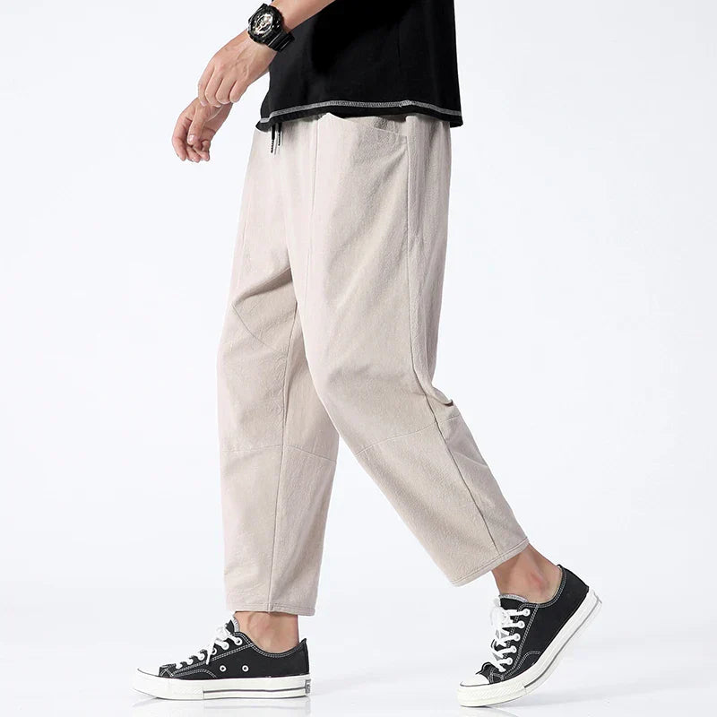 Parker™ - Linen Pants