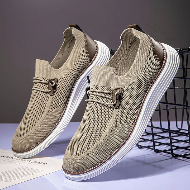 Gideon - Lightweight Casual Shoes