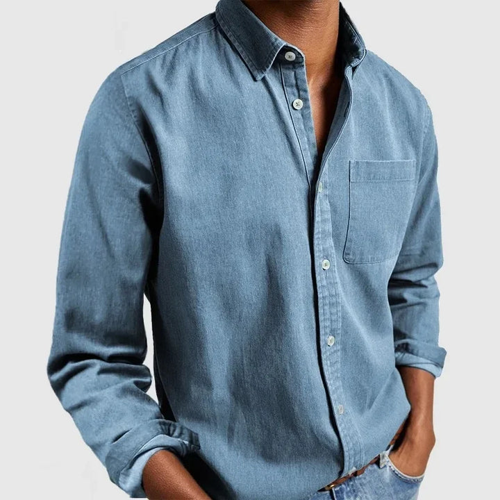 Jack | Casual Shirt