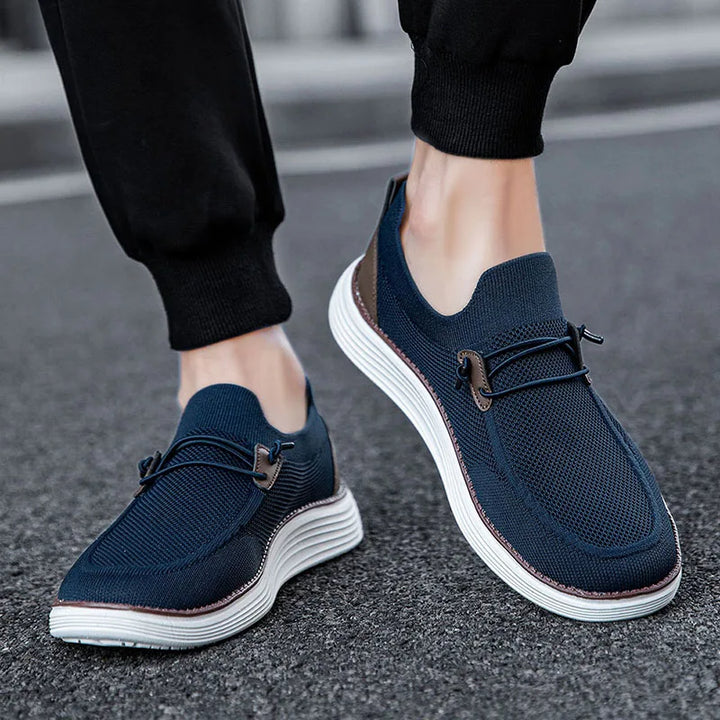 Gideon - Lightweight Casual Shoes