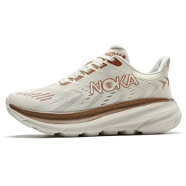 Blake | High Agility Sports Fitness NOKA Sneakers