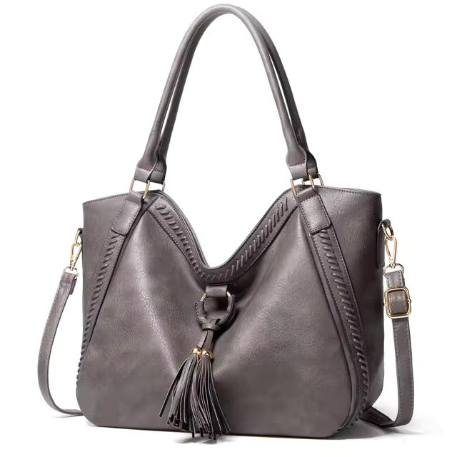 Mara - Elegant leather bag