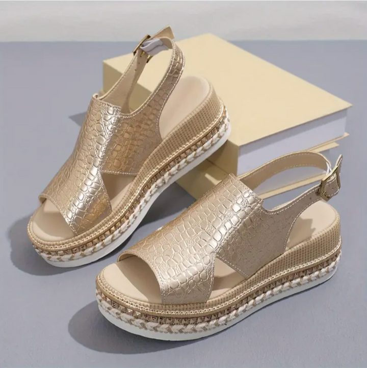 Ava | Orthopedic sandals