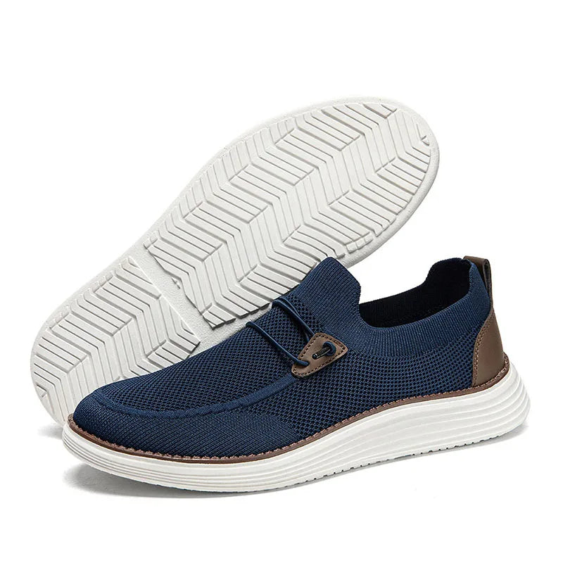 Gideon - Lightweight Casual Shoes