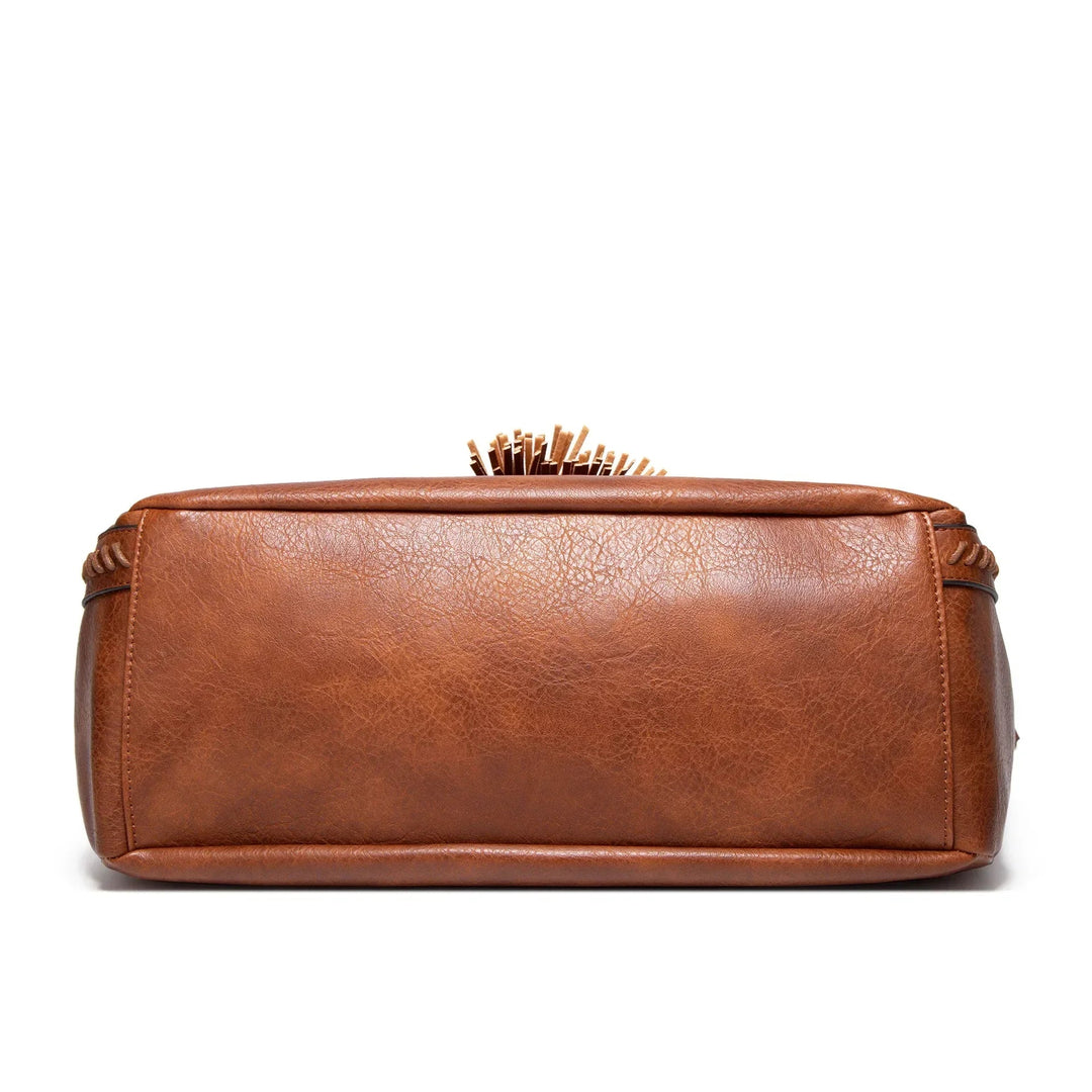 Mara - Elegant leather bag