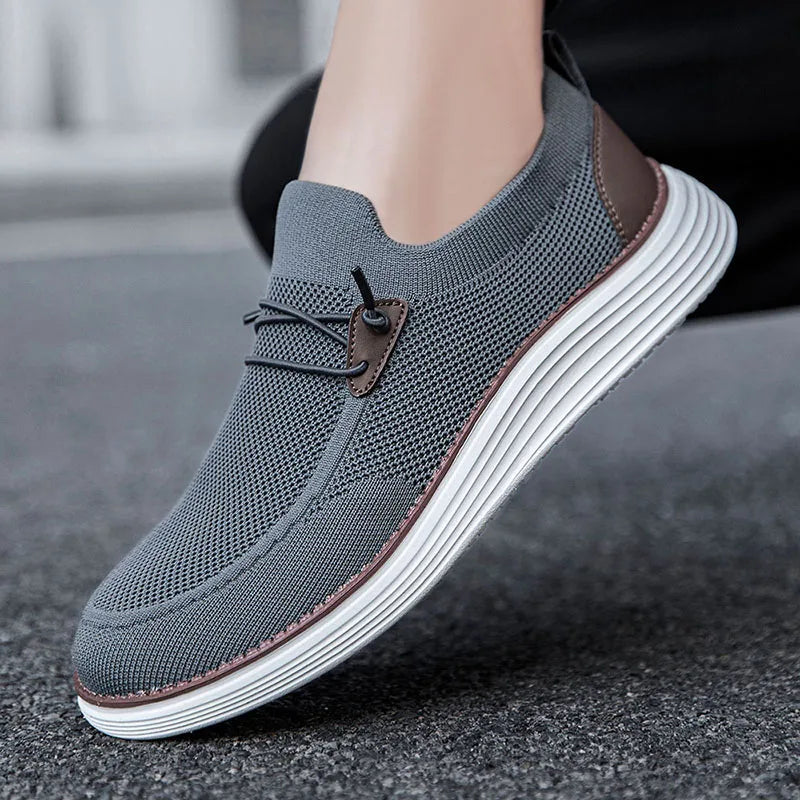 Gideon - Lightweight Casual Shoes