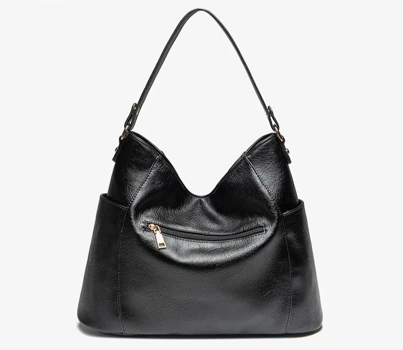 Margaux - Elegant leather bag