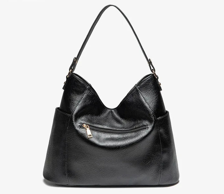 Margaux - Elegant leather bag