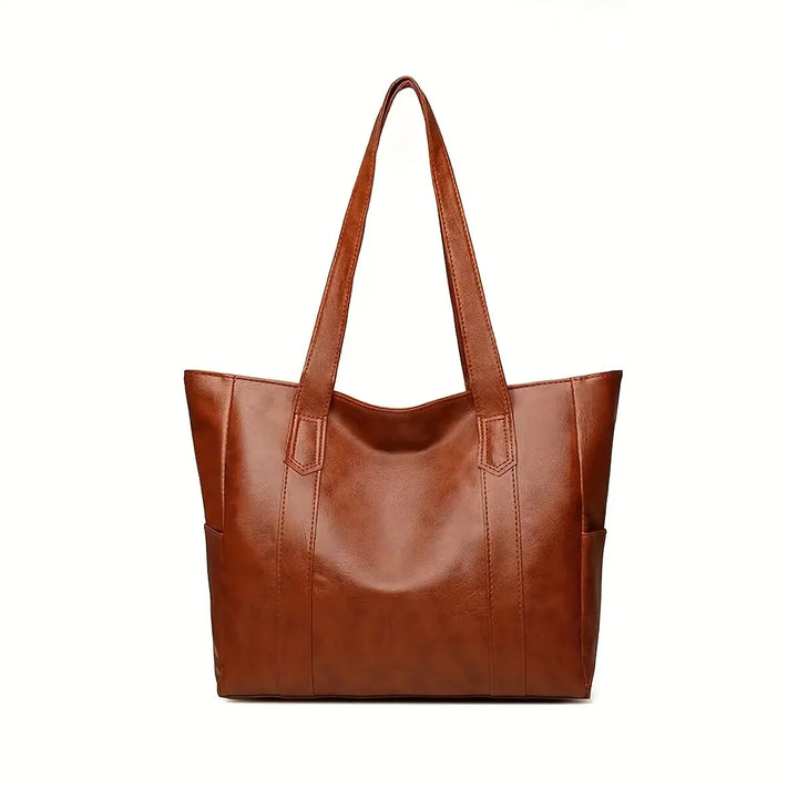 Cassandra | Leather bag