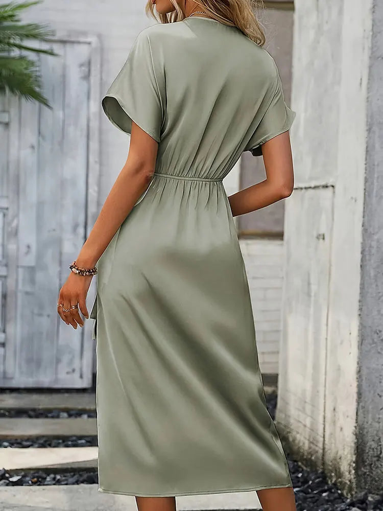 Janelle | Elegant maxi dress