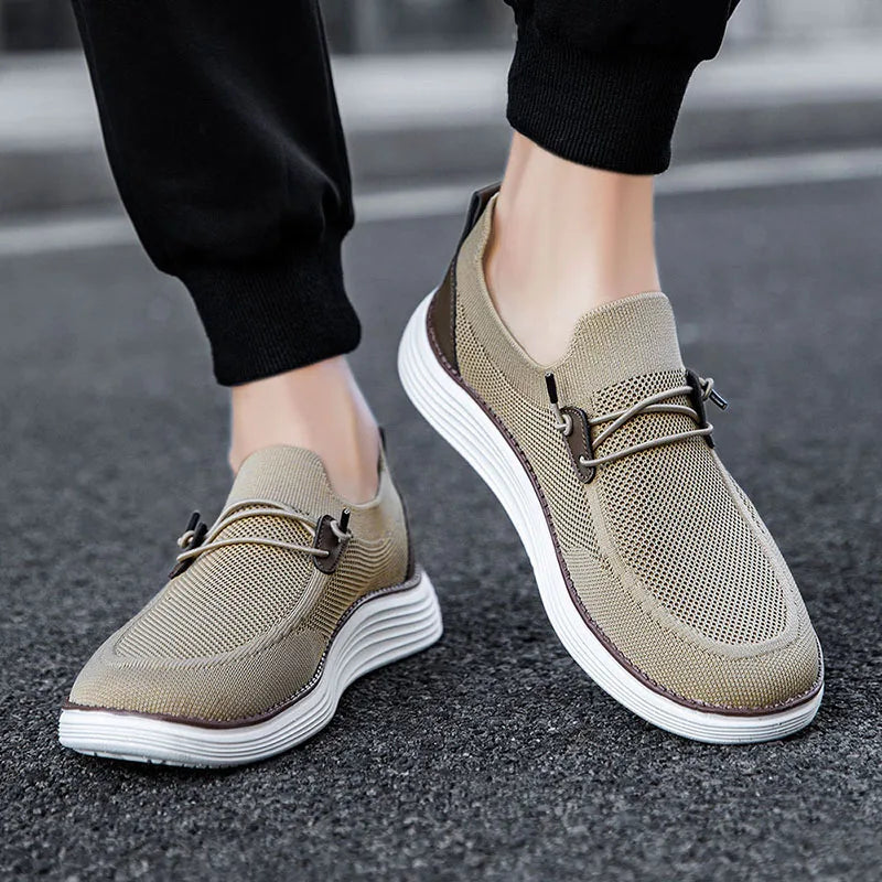 Gideon - Lightweight Casual Shoes