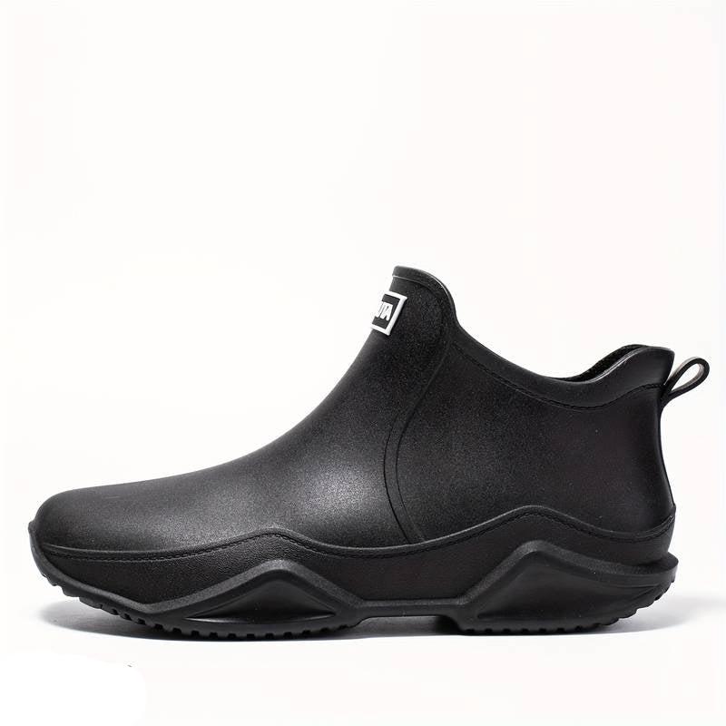 Vanguard™ - Unisex Modern Rubber Boot