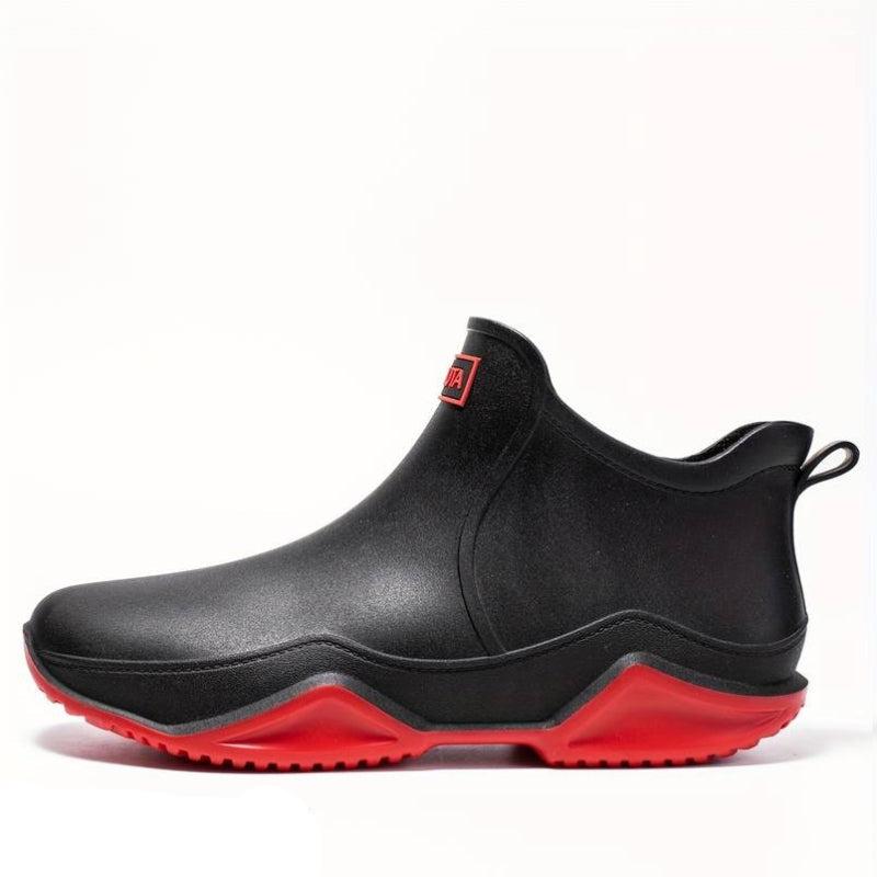 Vanguard™ - Unisex Modern Rubber Boot