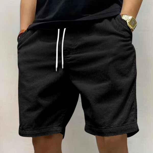 Maxwell - All Day Comfort Shorts