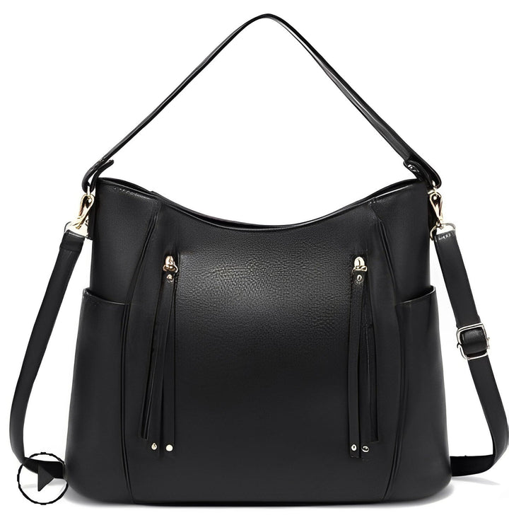 Naomi | Stylish vintage leather bag