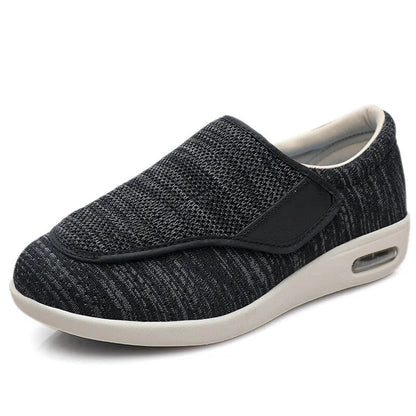 Verity | Wide Comfort Shoes - Limited Edition