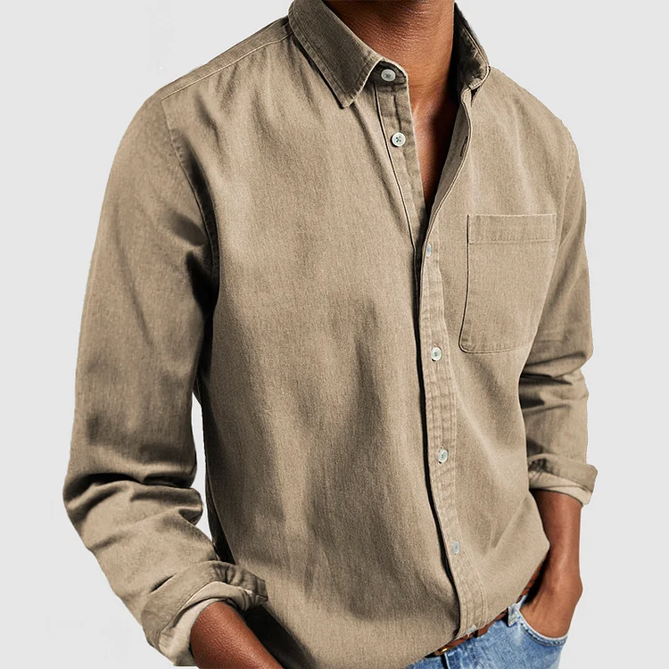 Jack | Casual Shirt