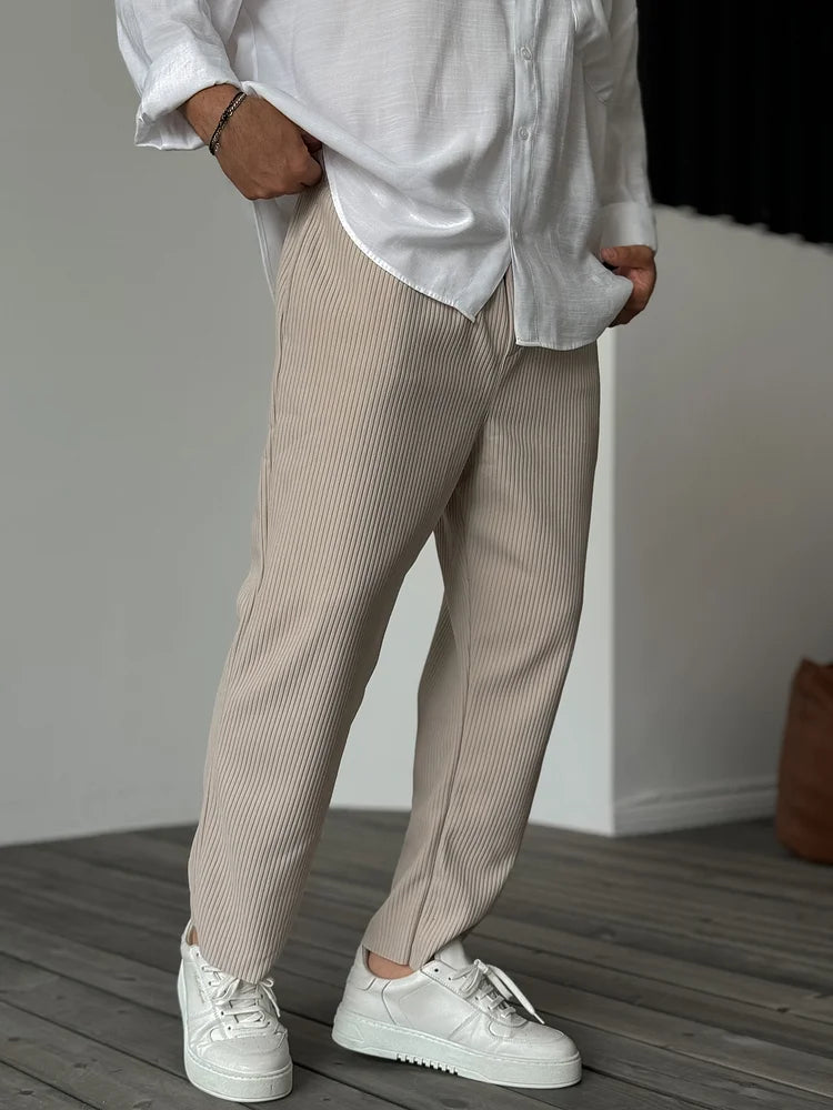 Brody™ | Casual Elegant Stylish Loose Trousers