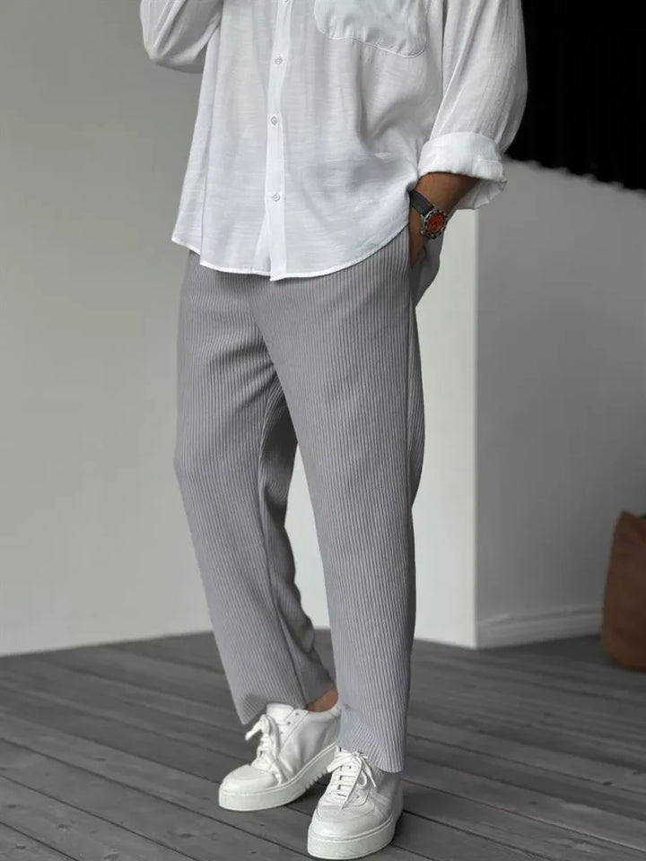 Brody™ | Casual Elegant Stylish Loose Trousers