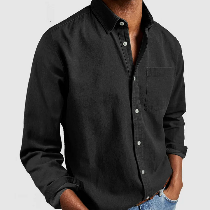 Jack | Casual Shirt