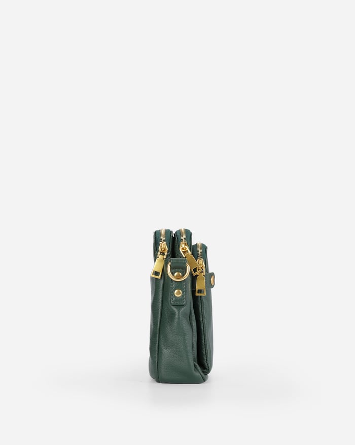 Olivia | High-Quality Leather Bag