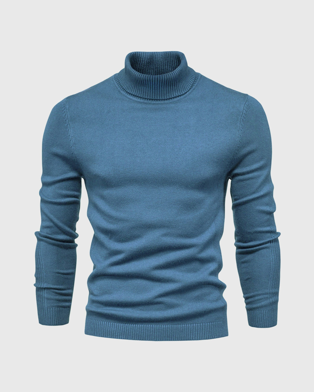 Cullen | Turtleneck Washable Sweater