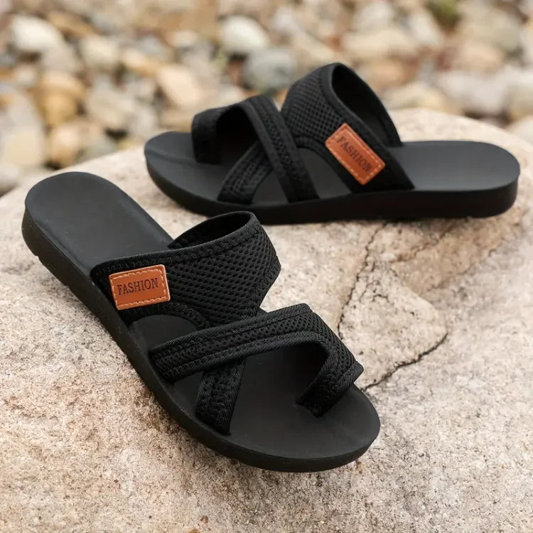 Lyra | Orthopedic Summer Sandals