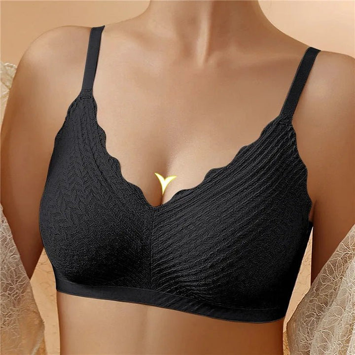 IslaLace - Bra without underwire | 1+1 free