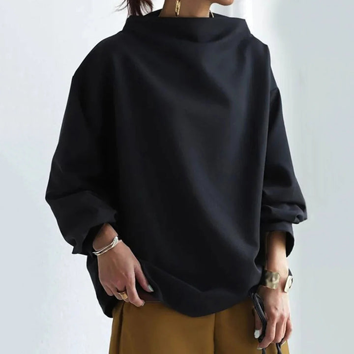 Fern™ | Stylish Long Sleeve Sweater for Women 