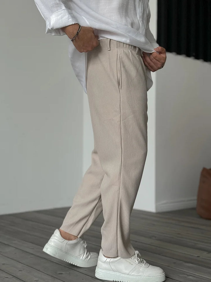 Brody™ | Casual Elegant Stylish Loose Trousers