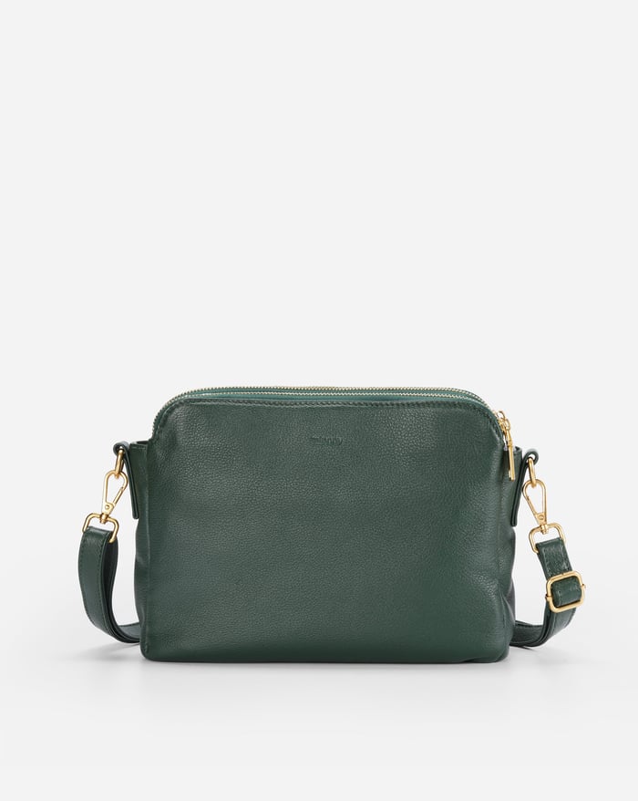 Olivia | High-Quality Leather Bag