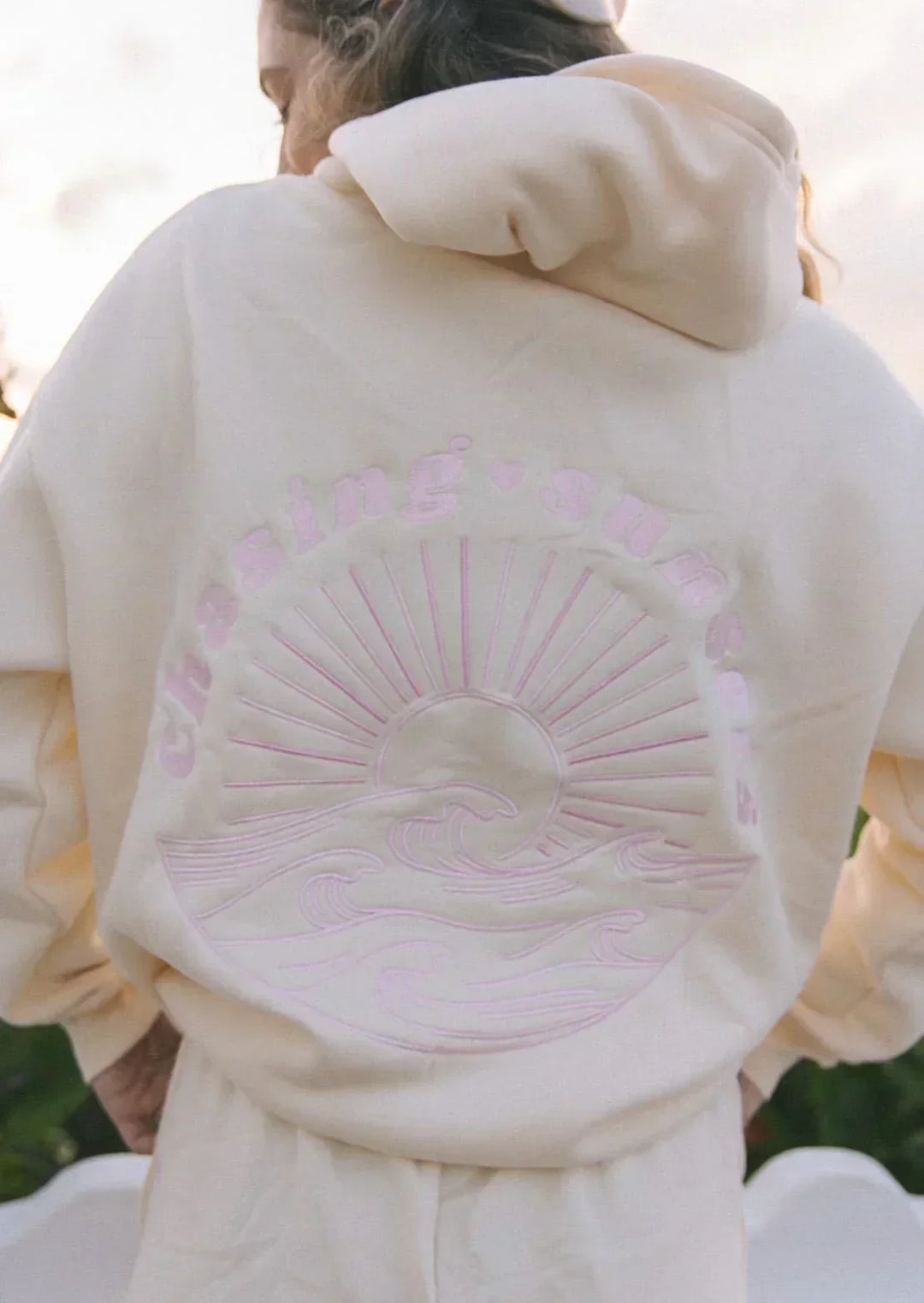 Sienna™ | Summer Hoodie