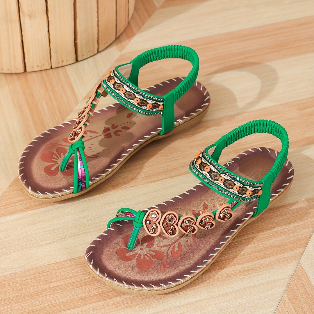 Felicia™ | Comfortabele Orthopedische Sandalen