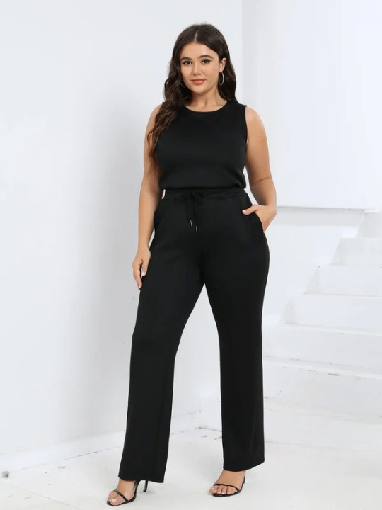 Jacinda - De perfecte jumpsuit voor vrouwen