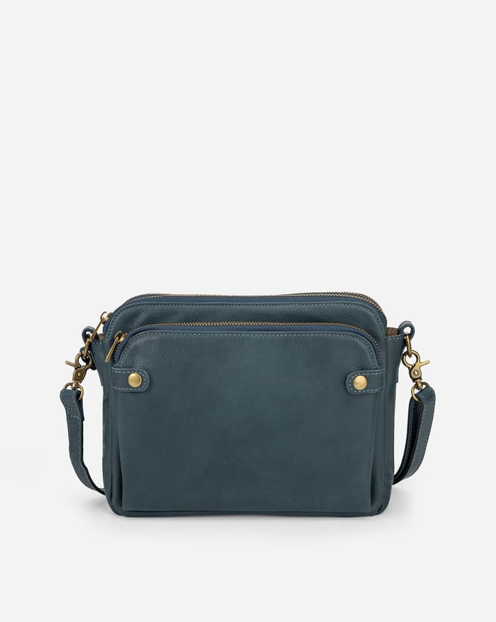 Olivia | High-Quality Leather Bag