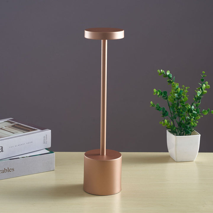 NordicGlow | I-vormige bureaulamp