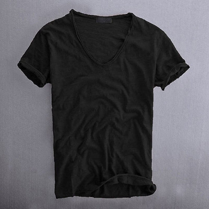 Ethan™ - Cotton T-Shirt