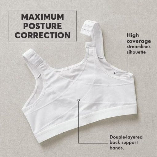 Soutien-gorge à armatures multifonctionnel réglable LiftLux™