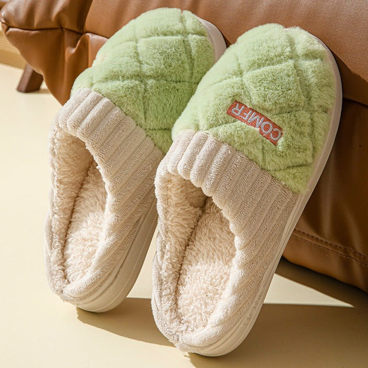 Hazel™ | Winterproof cozy slippers