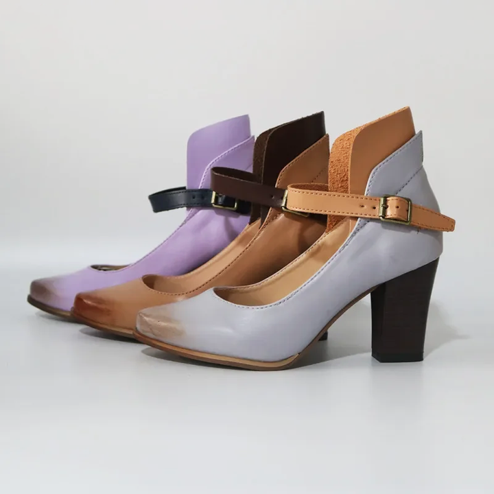 Oriel - Dames Pumps Schoenen