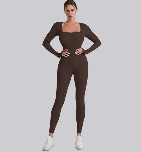 Ellara - Jumpsuit in nieuwe vorm