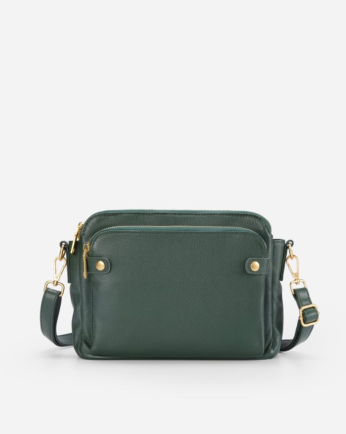 Olivia | High-Quality Leather Bag