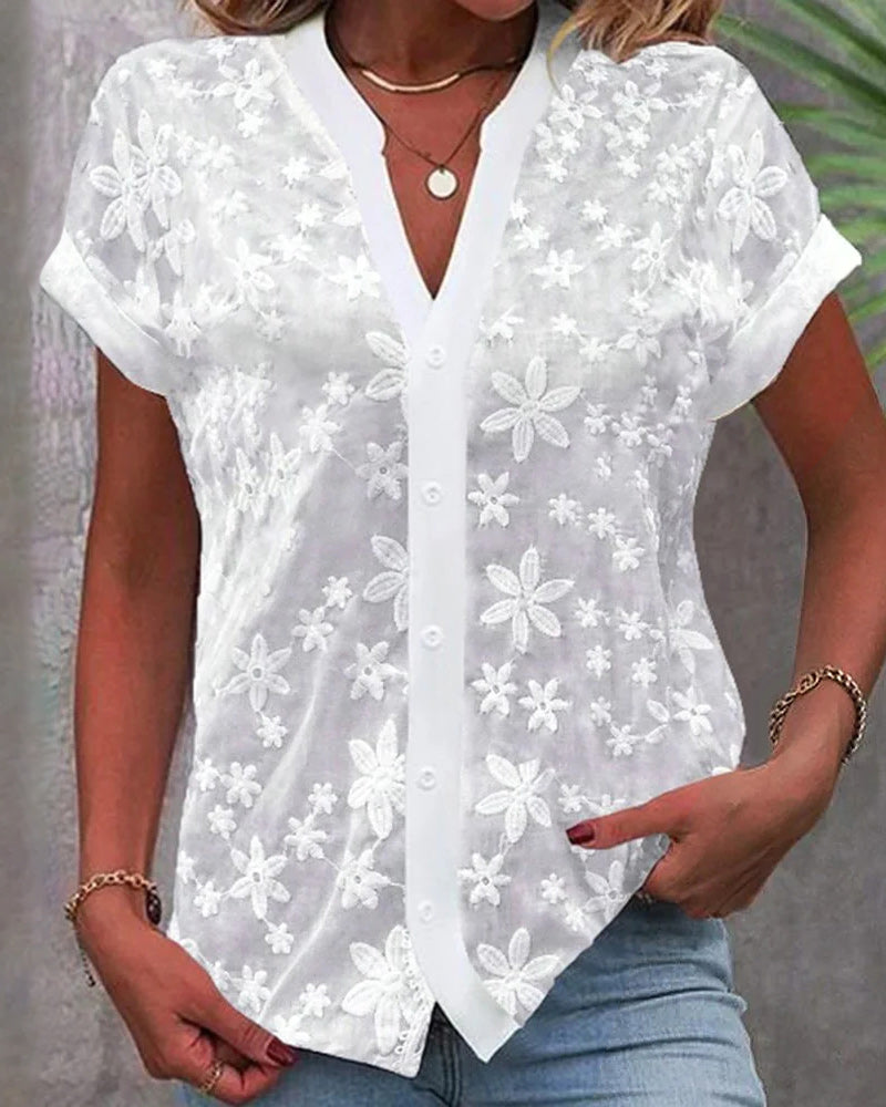 Quintia - Blouse voor dames