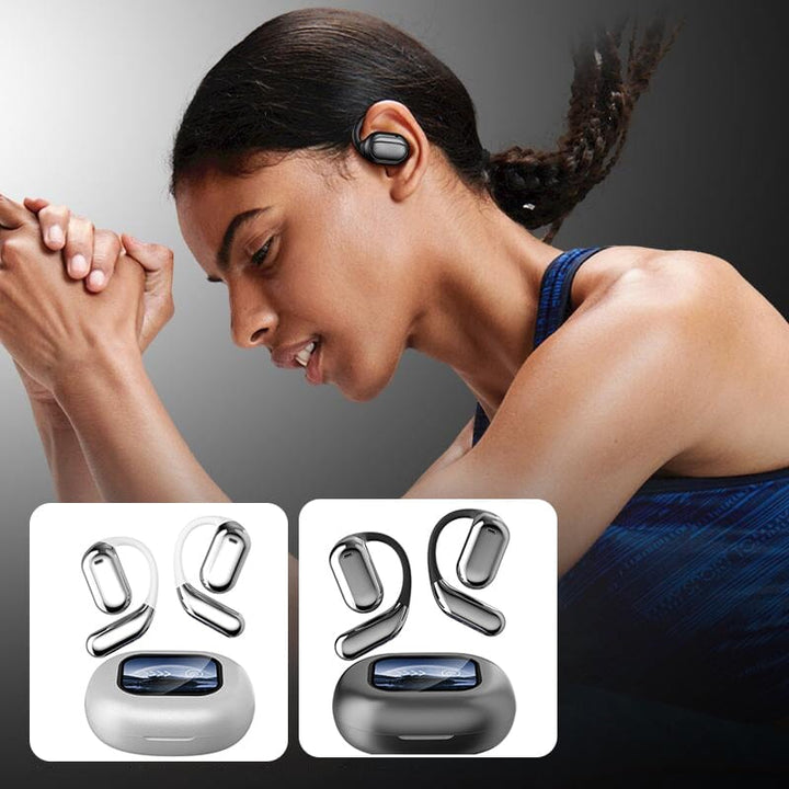 EchoAir | Wireless open-ear Bluetooth earphones