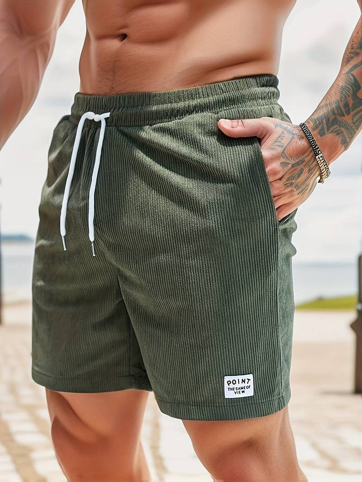 Flynn - Heren Shorts