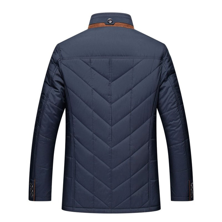 Dale - Veste doublée Liddesdale pour hommes