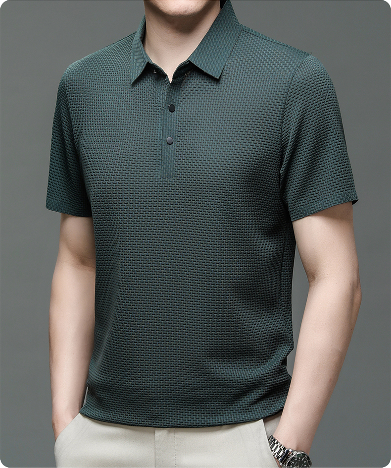 Owen™ - Poloshirt