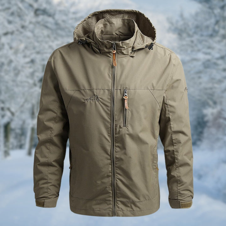 Marco - Men's softshell jacket