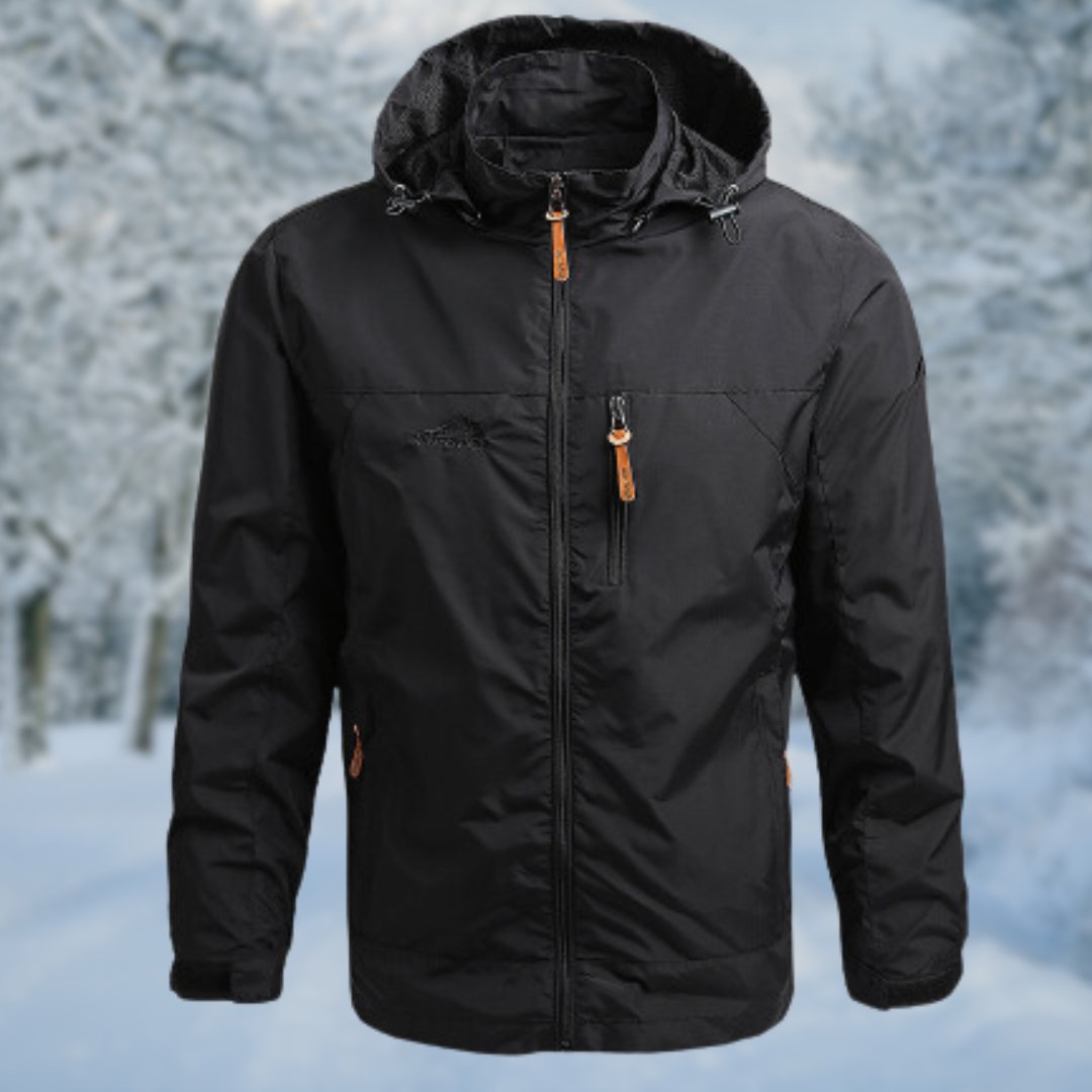 Marco - Men's softshell jacket